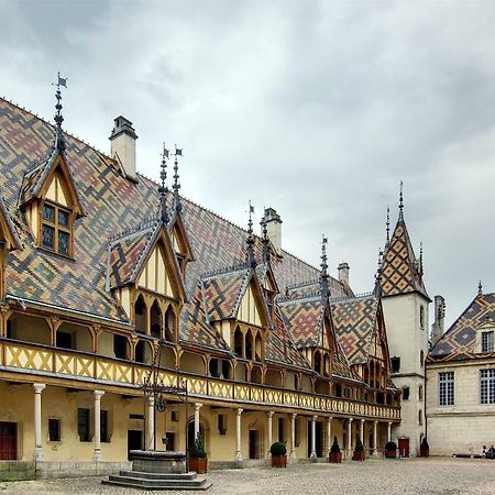 S'House - Centre Of Beaune Beaune  Esterno foto