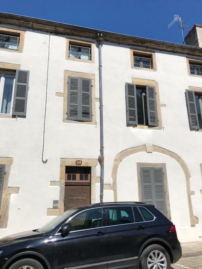 S'House - Centre Of Beaune Beaune  Esterno foto