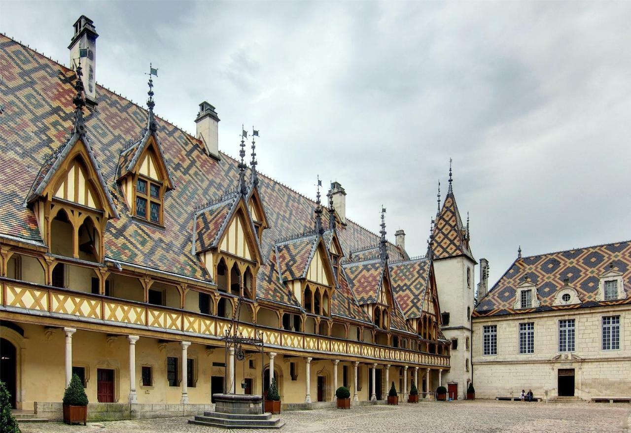 S'House - Centre Of Beaune Beaune  Esterno foto